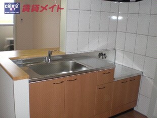 高茶屋駅 徒歩47分 2階の物件内観写真